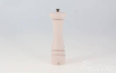 Młynek do soli COTTAGE - Rose Pale (22 cm) - zdjęcie główne