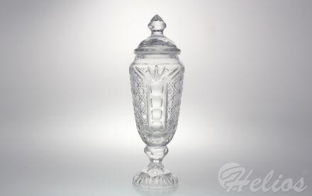 Puchar kryształowy - S2436PP (400752) - zdjęcie główne