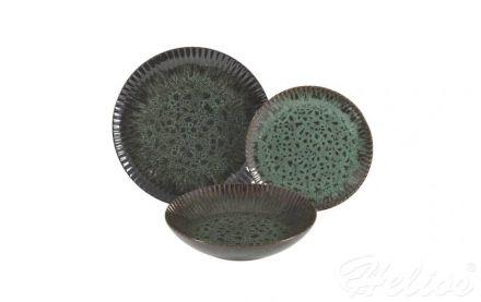 Zestaw talerzy dla 4 os./ 12 części - STONEWARE S010T Jade - zdjęcie główne