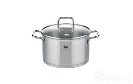 Garnek z pokrywką 2,7 l / 20 cm - CITRIN - zdjęcie główne