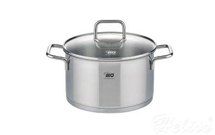 Garnek z pokrywką 5,8 l / 24 cm - CITRIN - zdjęcie główne