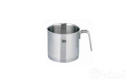 Garnek do mleka 1,6 l - CITRIN - zdjęcie główne