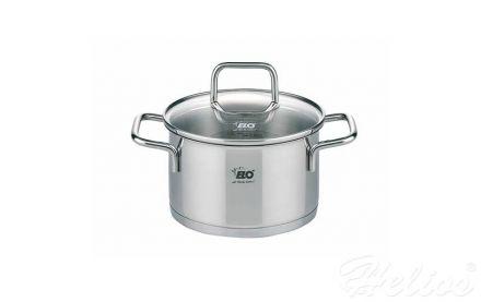 Garnek z pokrywką 1,2 l - CITRIN - zdjęcie główne