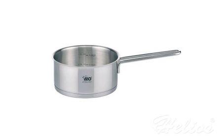 Rondel 1,3 l / 16 cm - CITRIN - zdjęcie główne