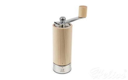 Młynek do soli ISEN 18 cm - Naturalny (PG-37314) - zdjęcie główne