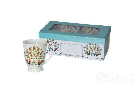 Zestaw 2 szt. kubków 350 ml / CR10-F2 - zdjęcie główne