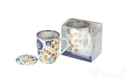 Kubek z zaparzaczem / CR3-F1 - zdjęcie główne