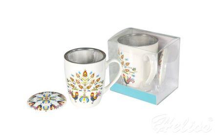 Kubek z zaparzaczem / CR3-F2 - zdjęcie główne