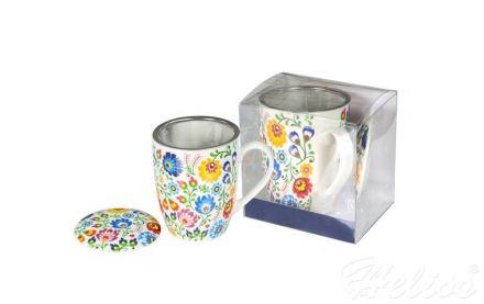 Kubek z zaparzaczem / CR3-F3 - zdjęcie główne