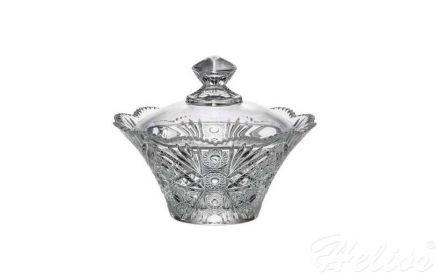 Bomboniera kryształowa 20,5 cm - SISSI (813992) - zdjęcie główne