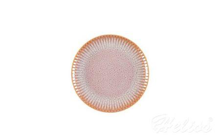 Talerz deserowy 21 cm - STONEWARE S011T Blush (Daisy) - zdjęcie główne
