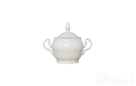 Cukiernica 0,22 l - Bernadotte Ivory Gold (074931) - zdjęcie główne