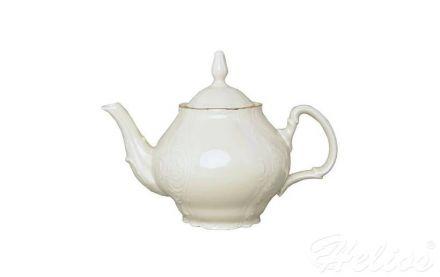 Czajnik 1,20 l - Bernadotte Ivory Gold (074740) - zdjęcie główne