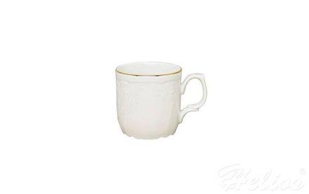 Kubek 250 ml - Bernadotte Ivory Gold (553870) - zdjęcie główne