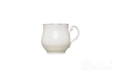 Kubek Jonas 310 ml - Bernadotte Ivory Gold (072203) - zdjęcie główne