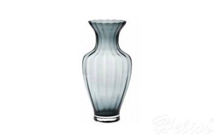 Wazon optyk pionowy 42 cm / Szaro-niebieski (D056) - zdjęcie główne