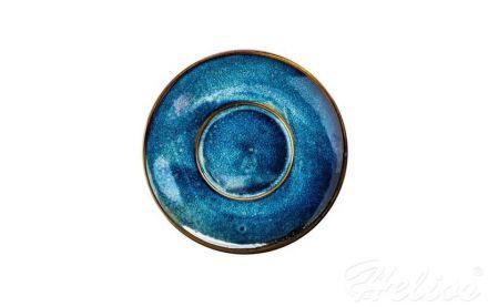 Spodek do bulionu 15 cm - DEEP BLUE (V-82036-8) - zdjęcie główne