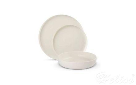 Zestaw talerzy dla 6 os. / 18 części - FLOW New - zdjęcie główne