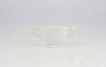 Bulionówka 0,40 l - C000 IWONA biała - zdjęcie główne