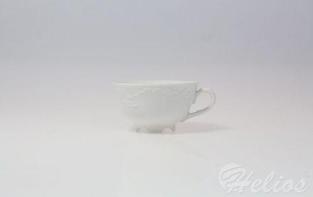 Filiżanka do herbaty 0,22 l - 0001 ROCOCO - zdjęcie główne