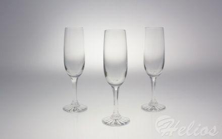 Kieliszki kryształowe do szampana 170 ml - 0000 (Z0483) - zdjęcie główne