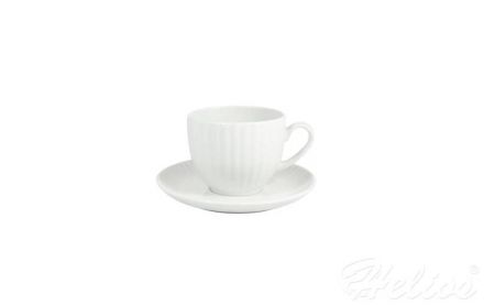 Filiżanka 200 ml ze spodkiem - DAISY (8002DJ110000) - zdjęcie główne