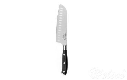 Nóż Santoku 16 cm - 8657 Vulcano - zdjęcie główne