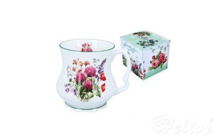 Kubek Babuni 380 ml - Koniczynka (707-3123) - zdjęcie główne