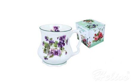 Kubek Babuni 380 ml - Bratki (707-3116) - zdjęcie główne