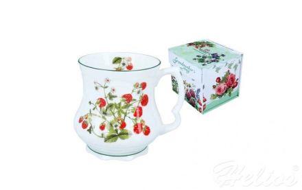 Kubek Babuni 380 ml - Maliny (707-3118) - zdjęcie główne