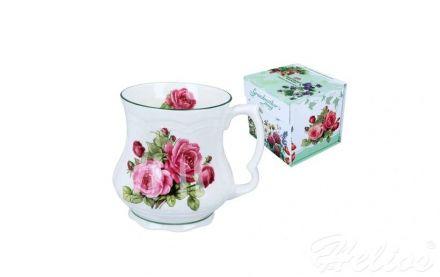 Kubek Babuni 380 ml - Róże (707-3115) - zdjęcie główne