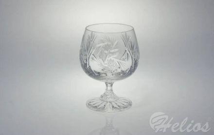 Kieliszki do koniaku 170g - MONICA ZA890-IA247 (Z0108) - zdjęcie główne