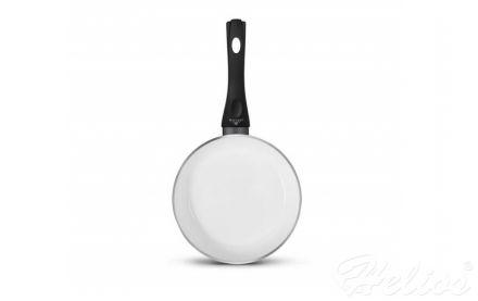 Patelnia 20 cm - CONTRAST Classic (NK327R) - zdjęcie główne