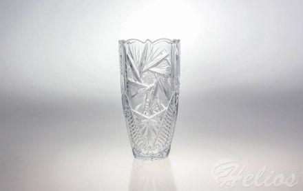 Wazon kryształowy 20 cm - PINWHEEL (410830937) - zdjęcie główne