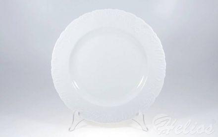 Półmisek okrągły 32 cm - 0001 ROCOCO - zdjęcie główne