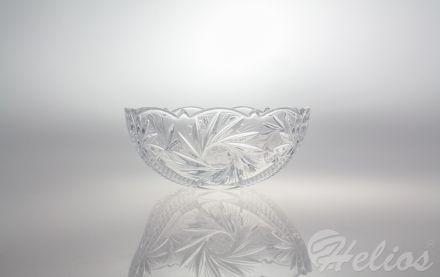 Salaterka kryształowa 22 cm - PINWHEEL (410830869) - zdjęcie główne
