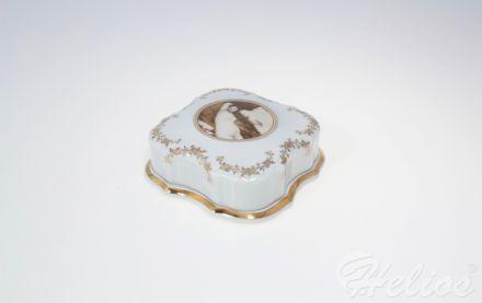 Bomboniera porcelanowa E961 - zdjęcie główne