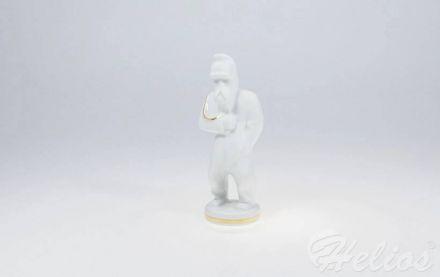 Figurka porcelanowa PIŁSUDSKI 3604 - zdjęcie główne