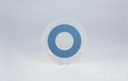 MIX & MATCH / NEW ATELIER: Spodek 17 cm - BLUE - zdjęcie główne