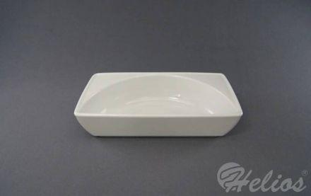 Rawierka półokrągła 21 cm - VICTORIA (LU2899) - zdjęcie główne