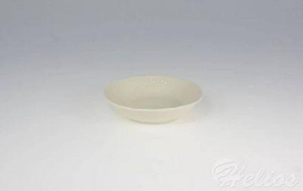 Salaterka 13 cm - FRYDERYKA Krem - zdjęcie główne