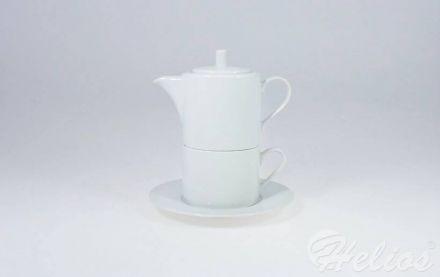 Zestaw do herbaty Tea For One - SOLO / Astra - zdjęcie główne