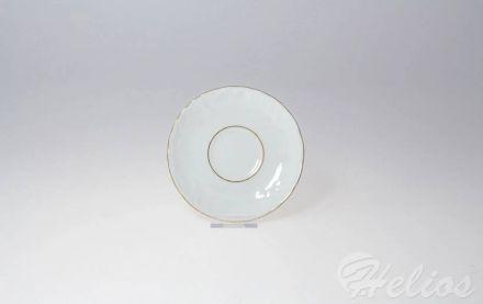 Spodek 12,5 cm - 3604 ROCOCO - zdjęcie główne