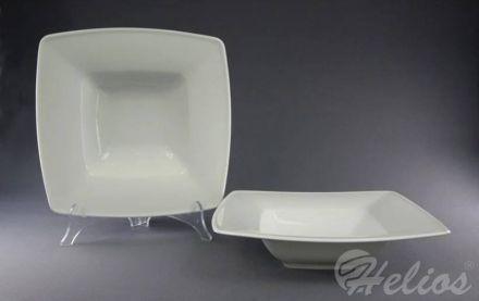 Talerz głęboki do pasty 27 cm - VICTORIA (LU2827) - zdjęcie główne