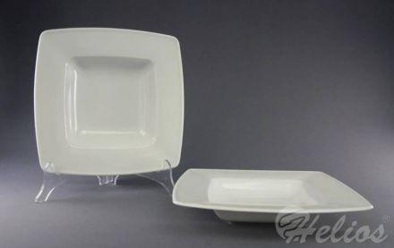 Talerz głęboki 23 cm - VICTORIA (LU2720) - zdjęcie główne