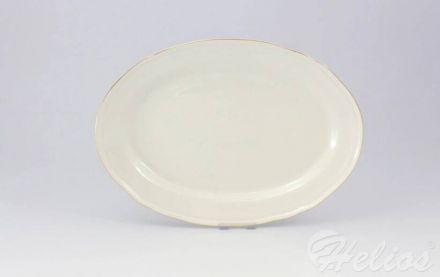 Półmisek owalny 28 cm - CASTEL 23011 - zdjęcie główne