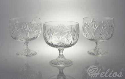 Pucharki kryształowe do lodów 300g - MONICA ZA890-IA247 (Z0391) - zdjęcie główne