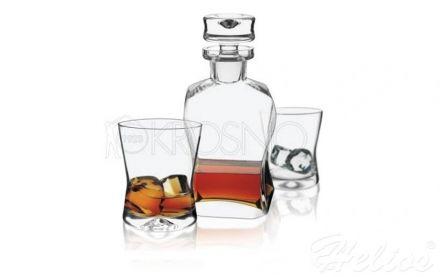 Komplet 7 - częściowy do whisky - Signature (0022) - zdjęcie główne