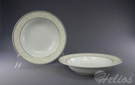 Talerz głęboki 22 cm - B601 ASTRA - zdjęcie główne