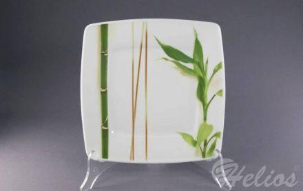 Talerz deserowy 21 cm - 3394 VICTORIA - zdjęcie główne